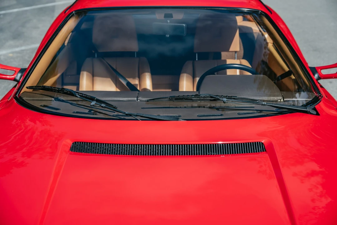1987 Ferrari Testarossa - Image 23 of 31