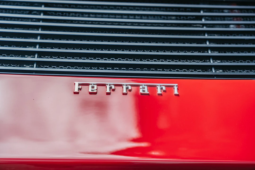 1987 Ferrari Testarossa - Image 29 of 31