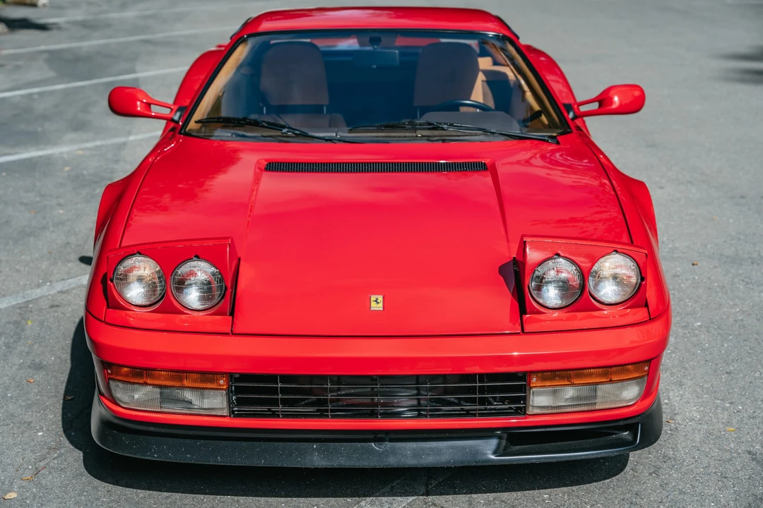 1987 Ferrari Testarossa - Image 5 of 31