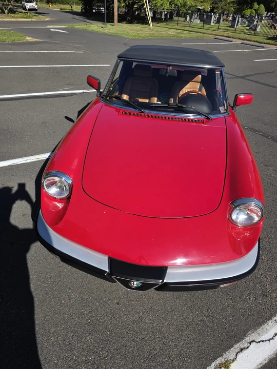 1988 Alfa Romeo Series 3 - Image 19 of 31