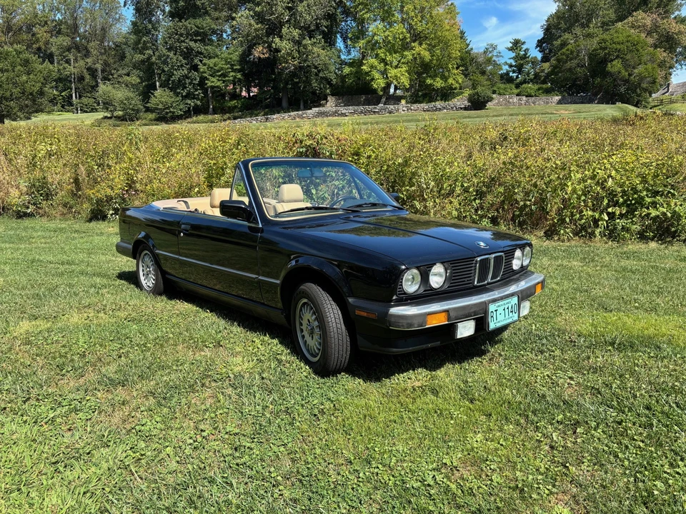 1988 BMW E30 3 Series - Image 6 of 31