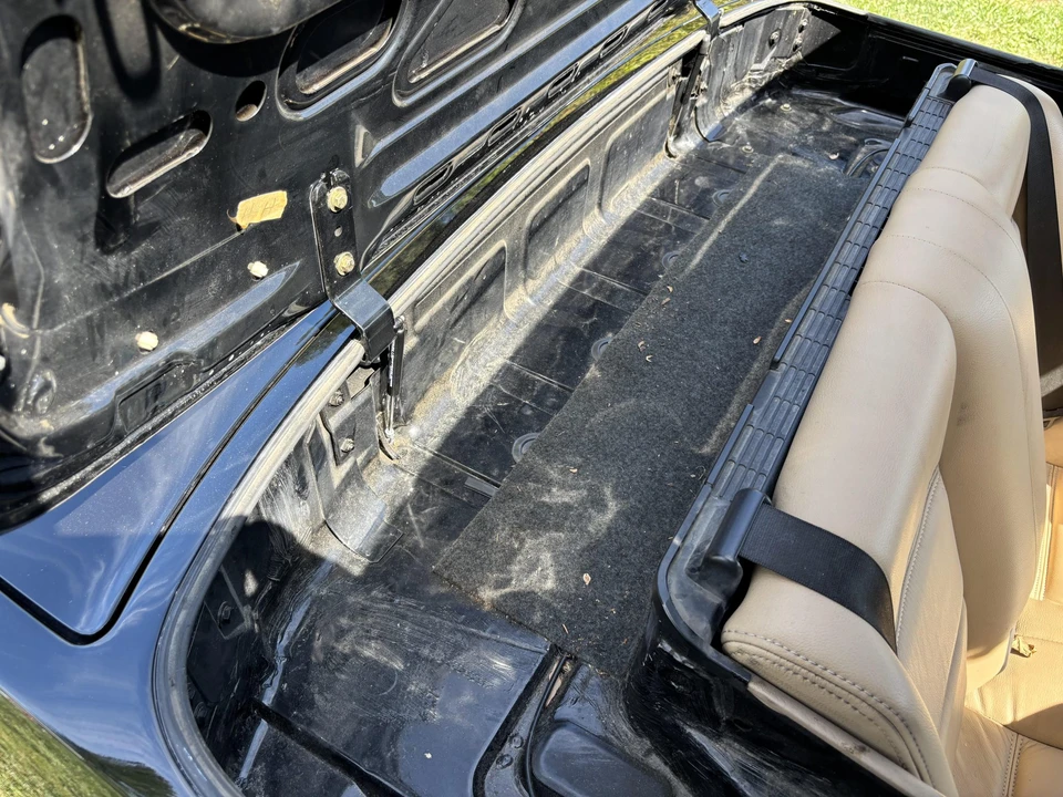 1988 BMW E30 3 Series - Image 23 of 31