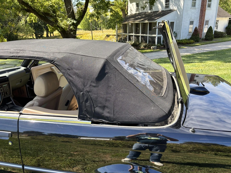 1988 BMW E30 3 Series - Image 19 of 31