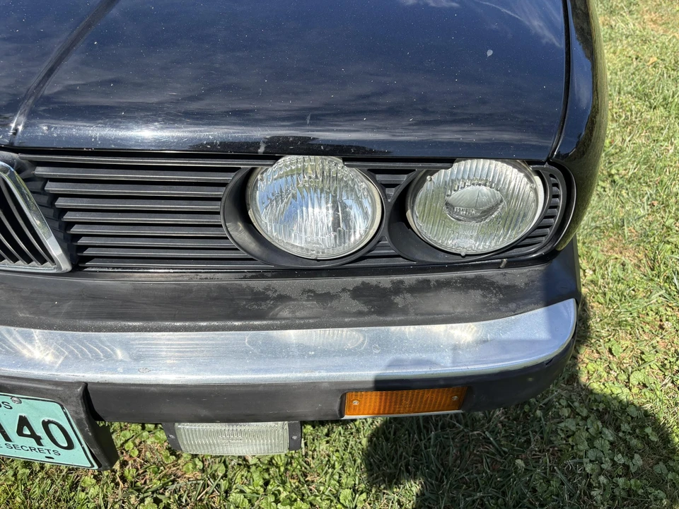 1988 BMW E30 3 Series - Image 13 of 31