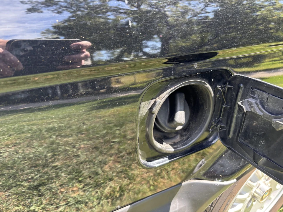 1988 BMW E30 3 Series - Image 14 of 31