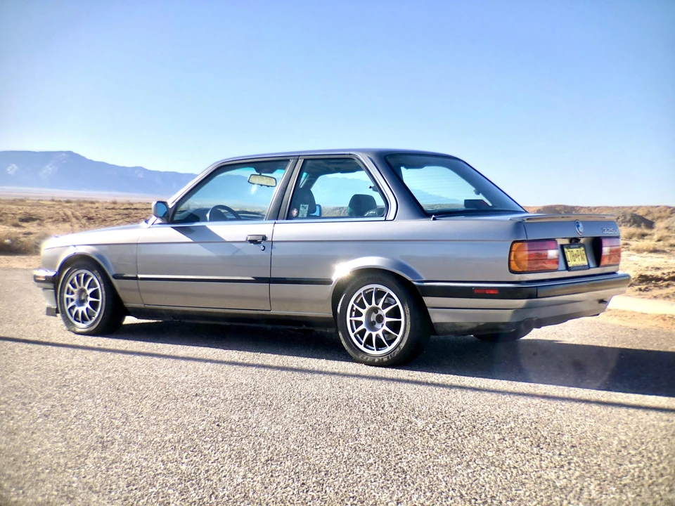 1988 BMW E30 3 Series - Image 23 of 31