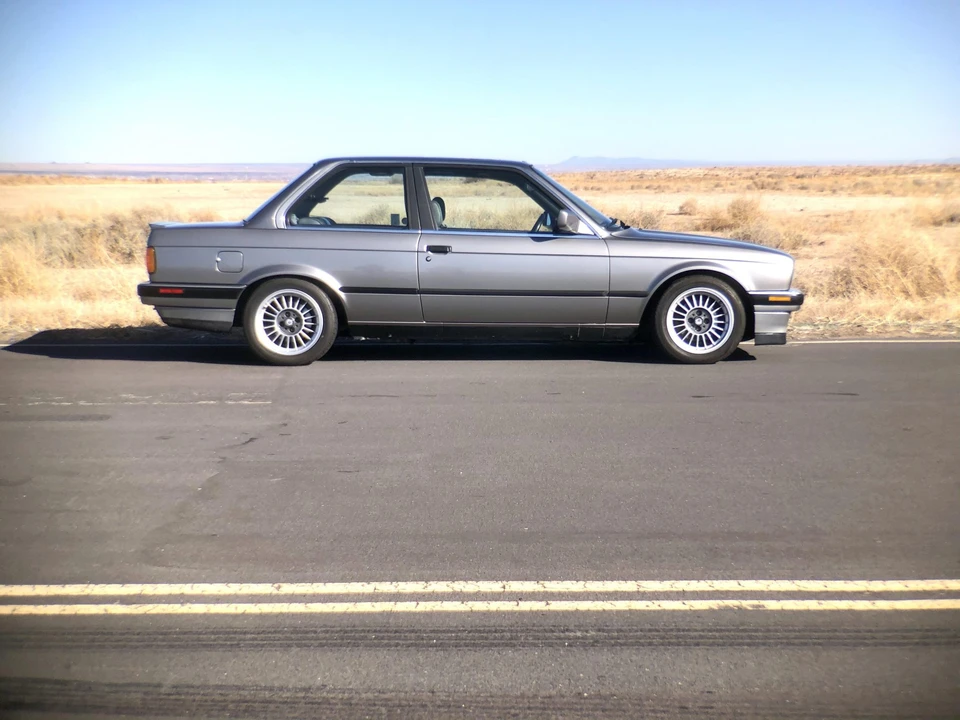 1988 BMW E30 3 Series - Image 5 of 31