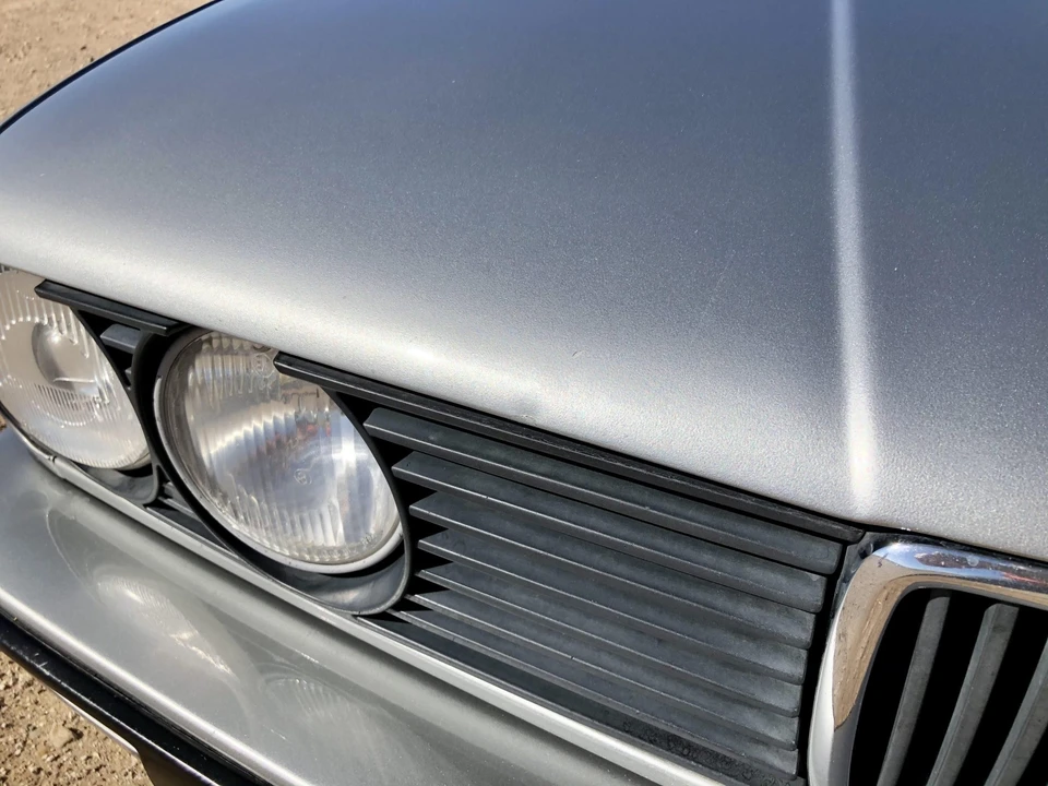1988 BMW E30 3 Series - Image 31 of 31