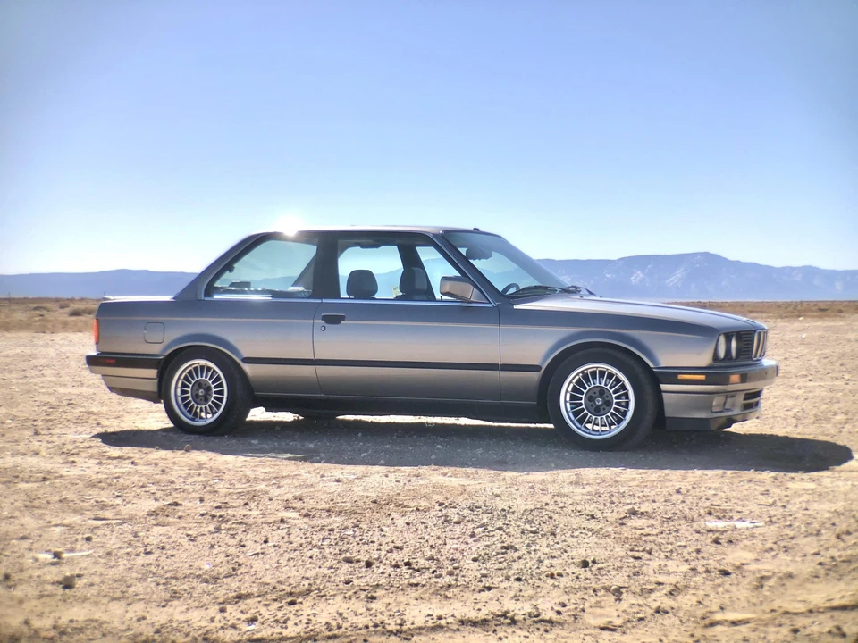 1988 BMW E30 3 Series - Image 6 of 31