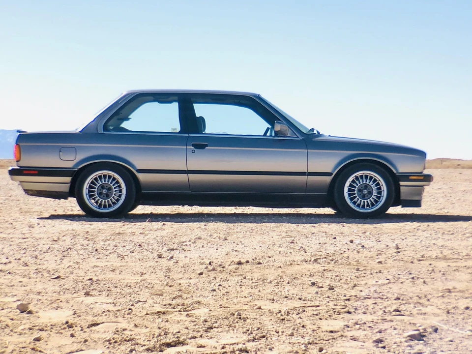 1988 BMW E30 3 Series - Image 3 of 31