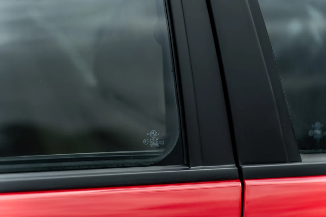 1988 BMW E30 M3 - Image 31 of 31
