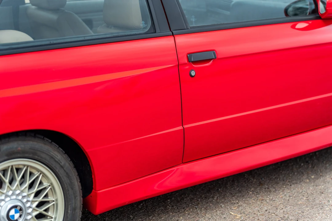 1988 BMW E30 M3 - Image 14 of 31