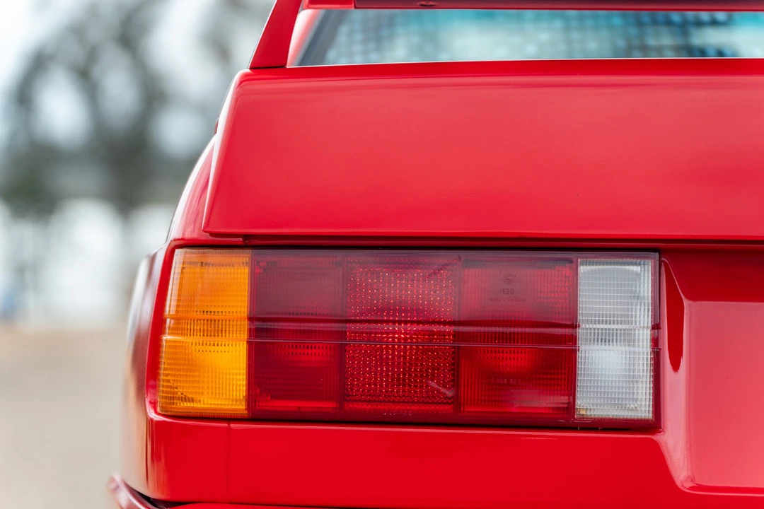 1988 BMW E30 M3 - Image 25 of 31
