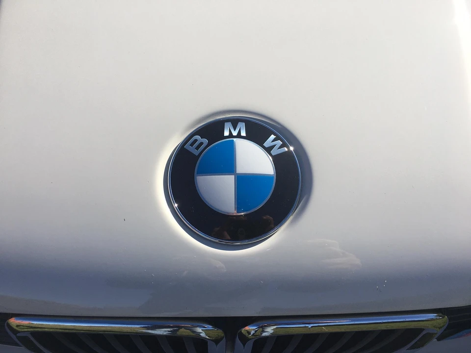 1988 BMW E30 M3 - Image 27 of 31