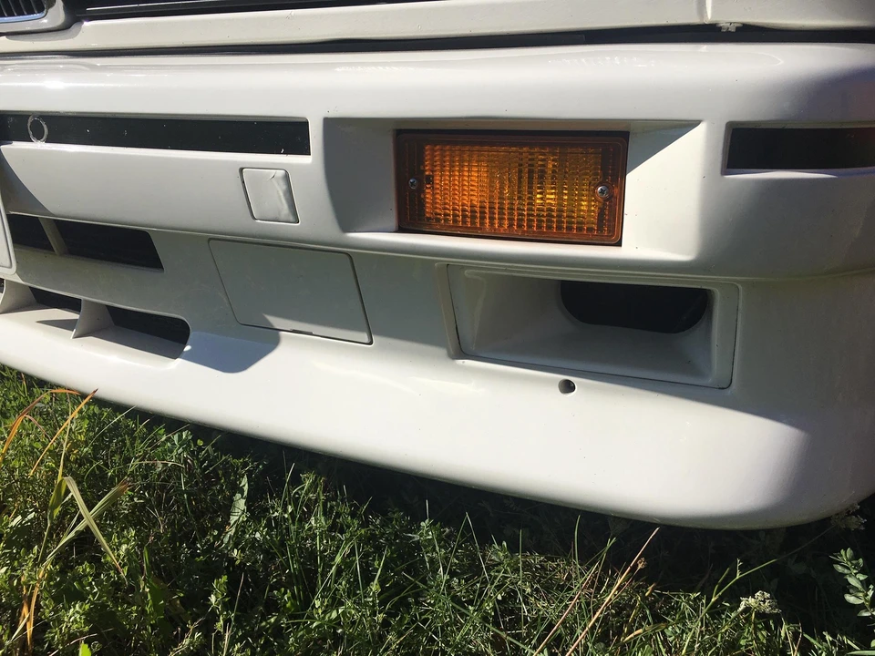 1988 BMW E30 M3 - Image 30 of 31