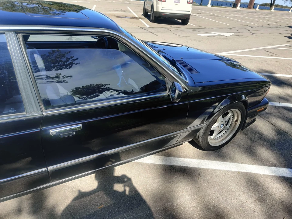 1988 BMW E24 M635CSi & M6 - Image 19 of 31