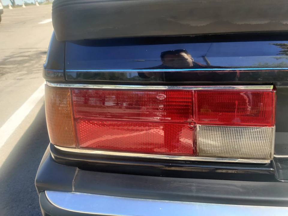 1988 BMW E24 M635CSi & M6 - Image 26 of 31