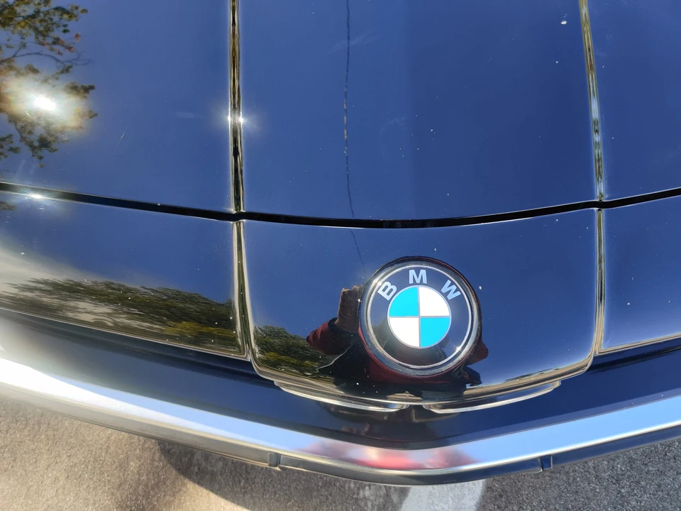 1988 BMW E24 M635CSi & M6 - Image 15 of 31