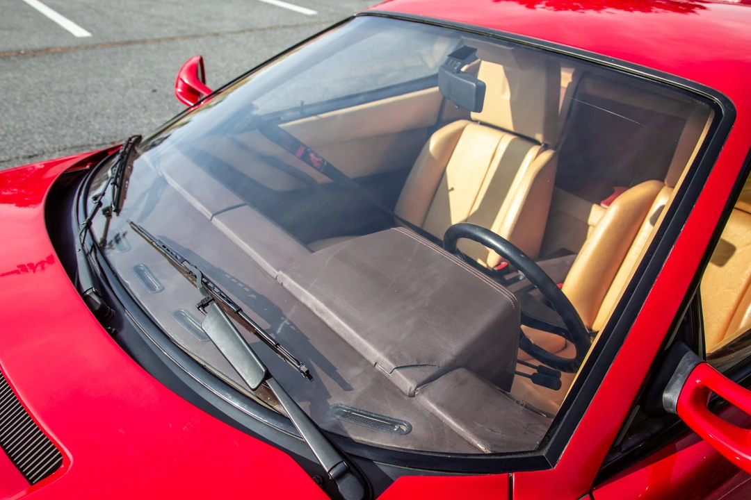 1988 Ferrari Testarossa - Image 15 of 31