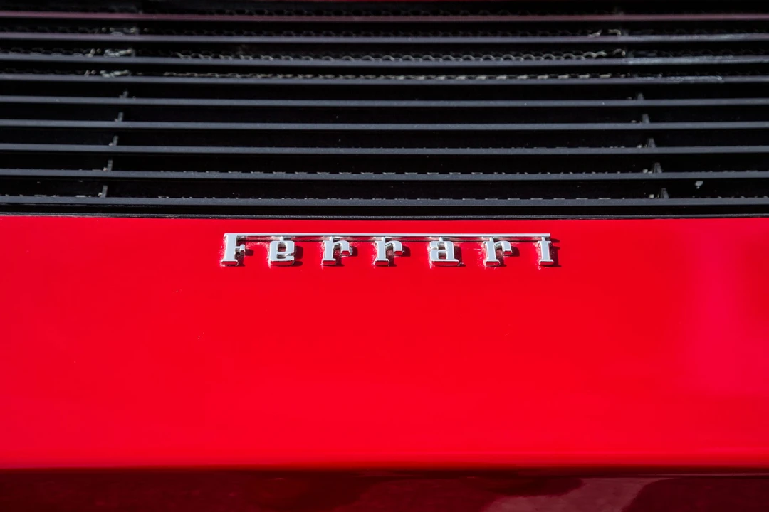 1988 Ferrari Testarossa - Image 29 of 31
