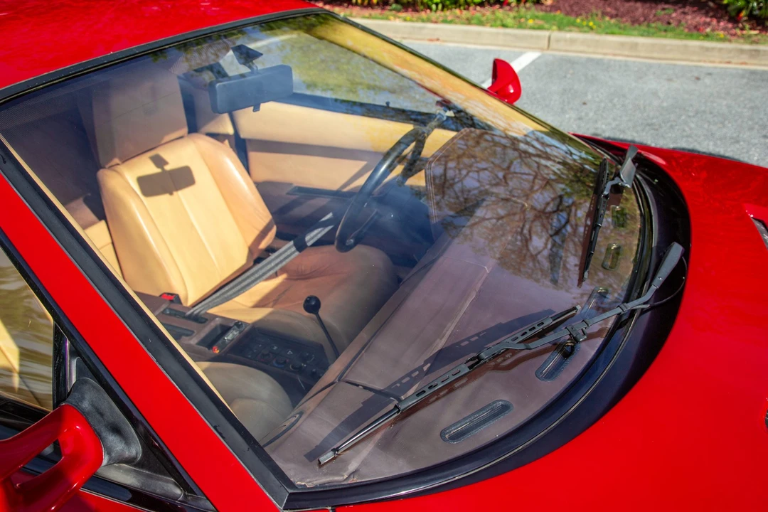 1988 Ferrari Testarossa - Image 14 of 31