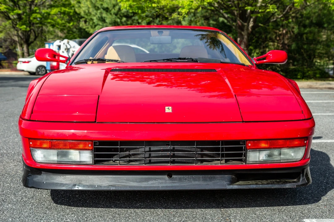 1988 Ferrari Testarossa - Image 11 of 31