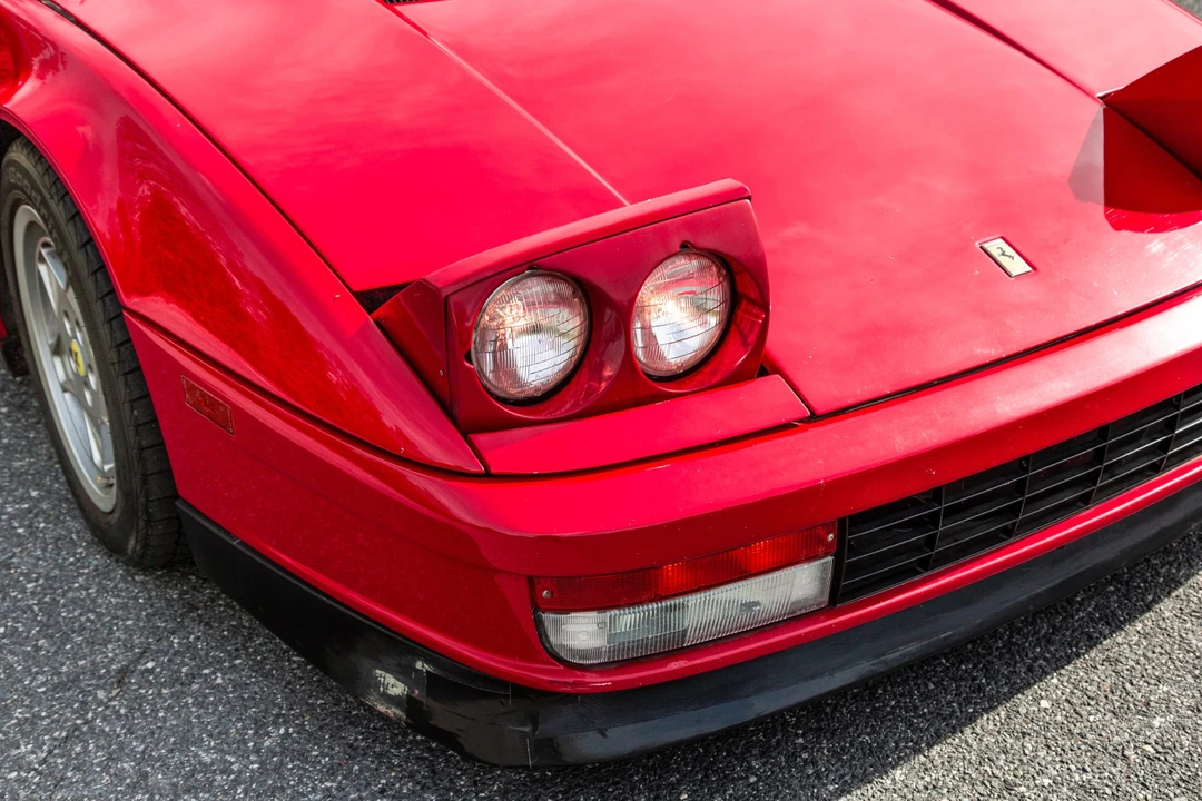 1988 Ferrari Testarossa - Image 16 of 31