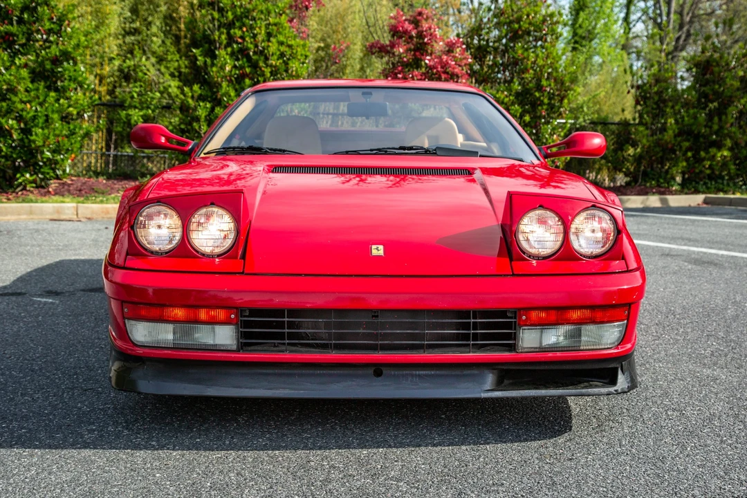 1988 Ferrari Testarossa - Image 13 of 31