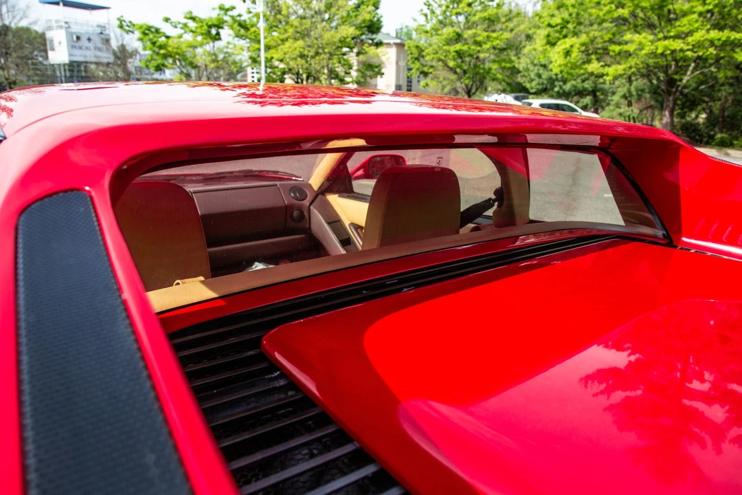 1988 Ferrari Testarossa - Image 23 of 31