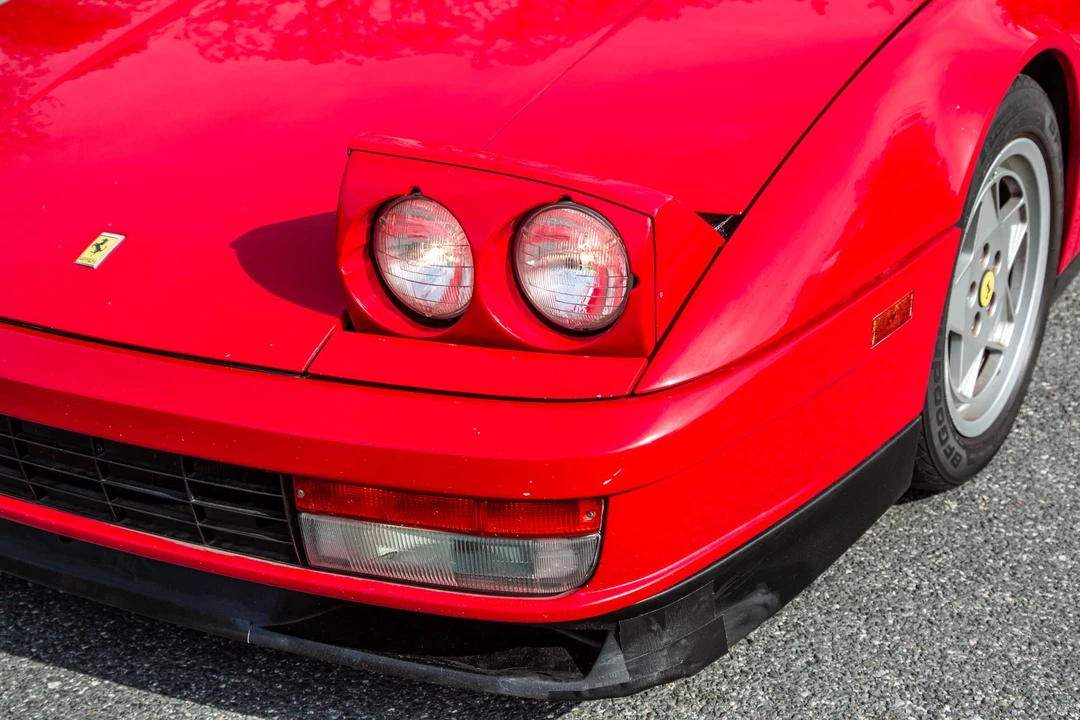 1988 Ferrari Testarossa - Image 18 of 31