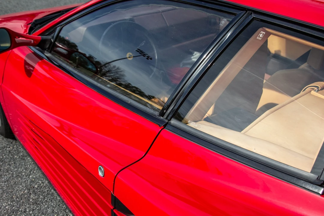1988 Ferrari Testarossa - Image 21 of 31