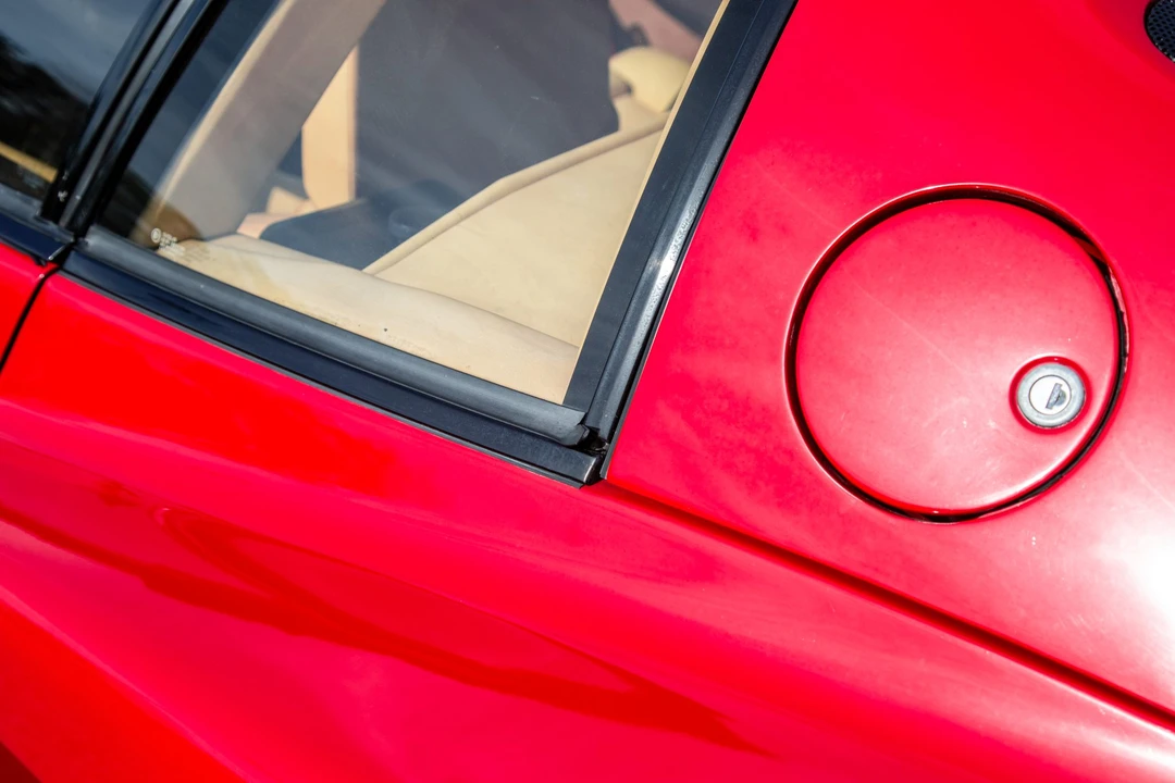 1988 Ferrari Testarossa - Image 22 of 31