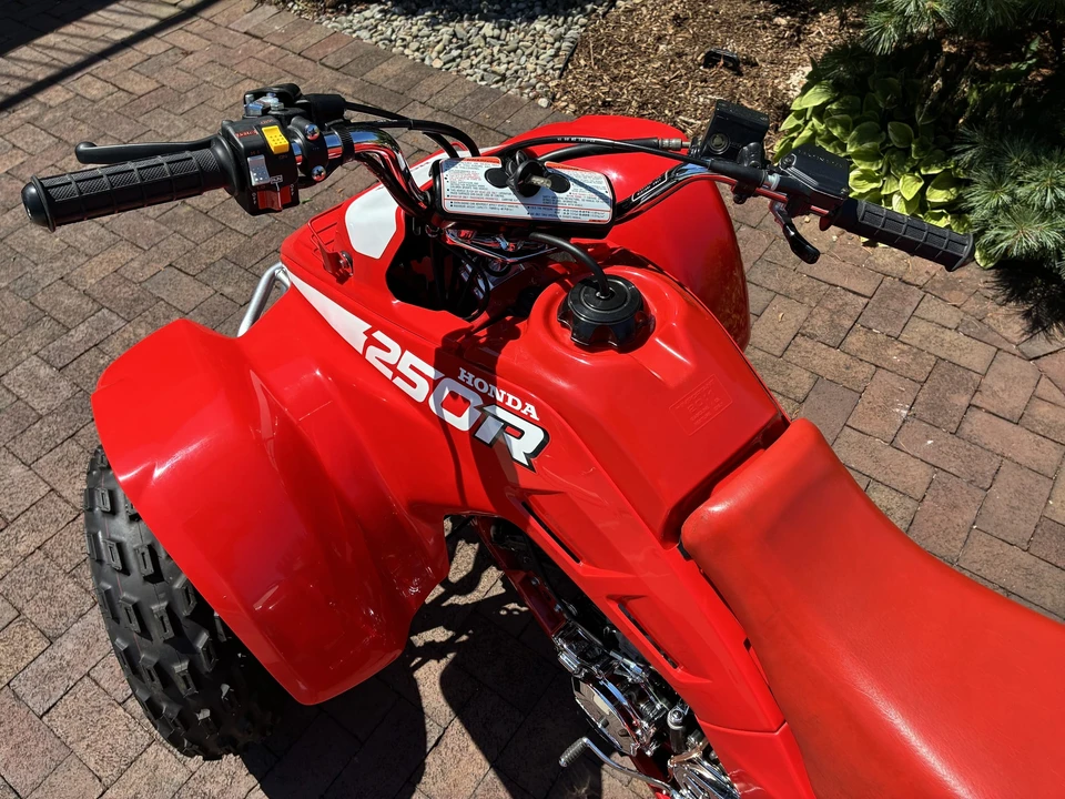 1988 Honda ATV - Image 20 of 31