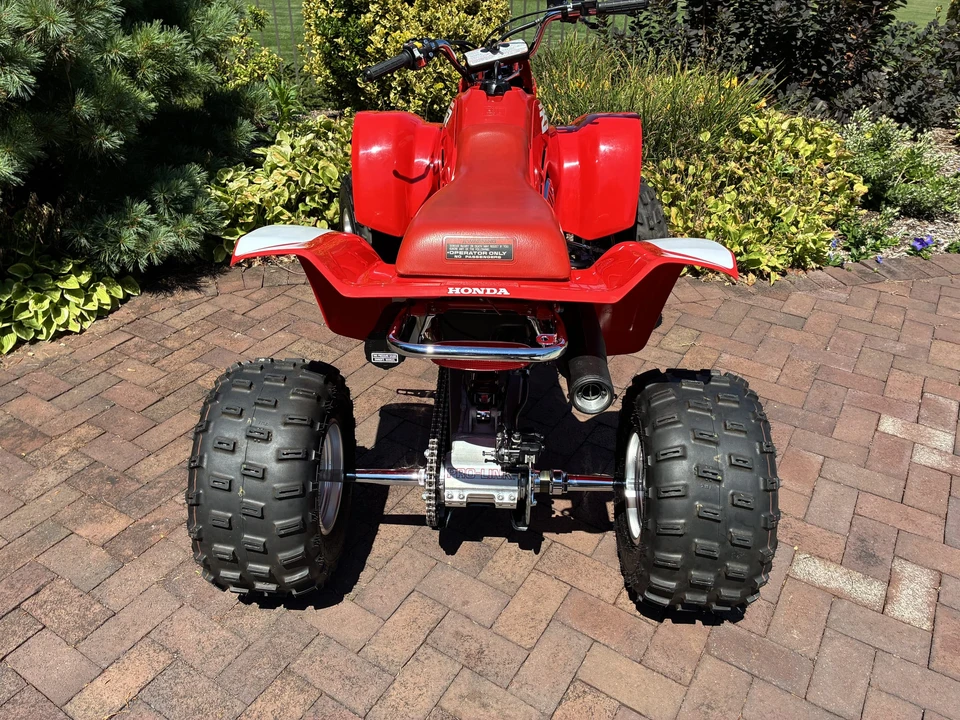 1988 Honda ATV - Image 17 of 31