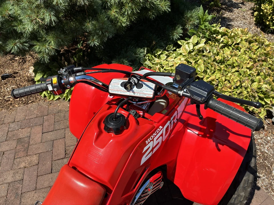 1988 Honda ATV - Image 19 of 31