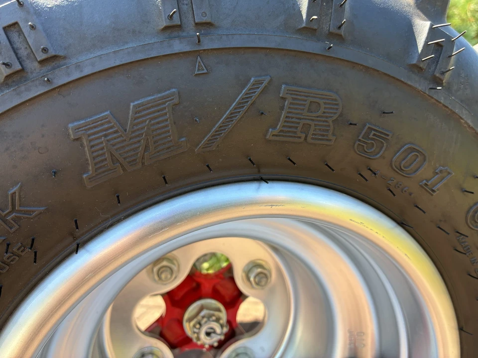 1988 Honda ATV - Image 30 of 31