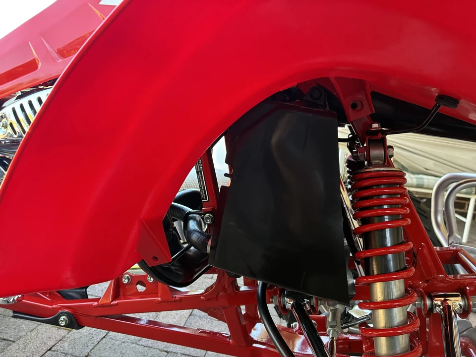1988 Honda ATV - Image 24 of 31