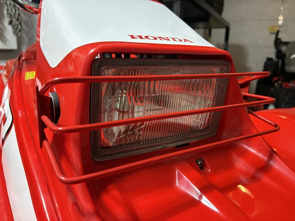 1988 Honda ATV - Image 21 of 31
