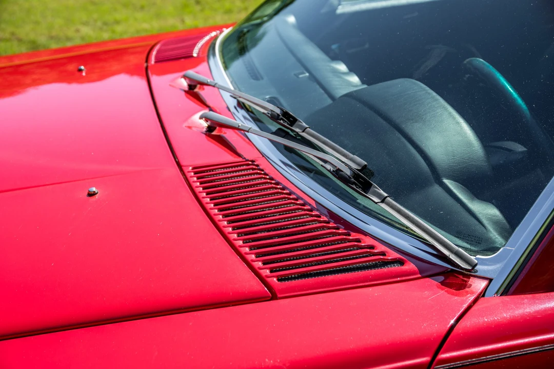 1988 Mercedes-Benz R107 SL-Class - Image 24 of 31