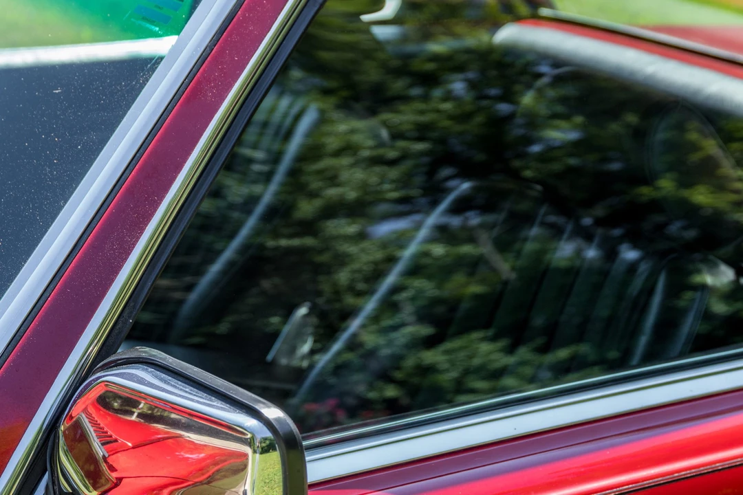 1988 Mercedes-Benz R107 SL-Class - Image 26 of 31