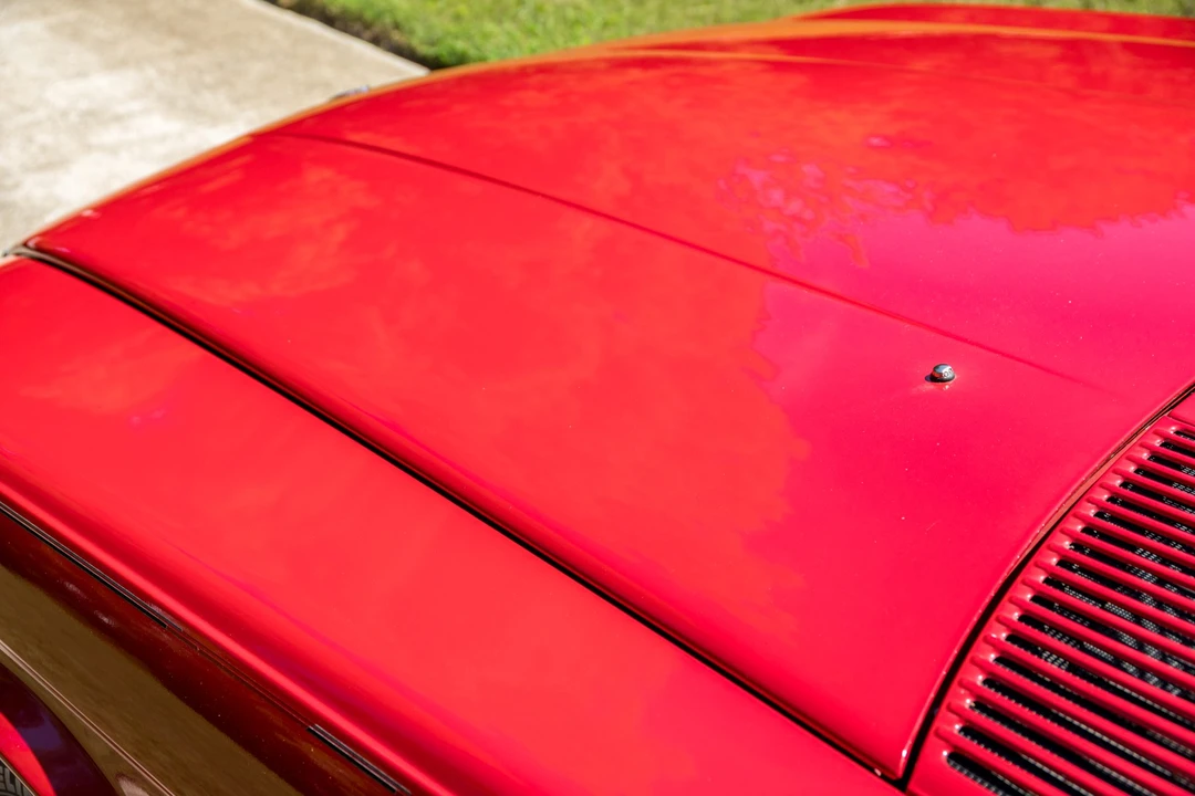 1988 Mercedes-Benz R107 SL-Class - Image 28 of 31
