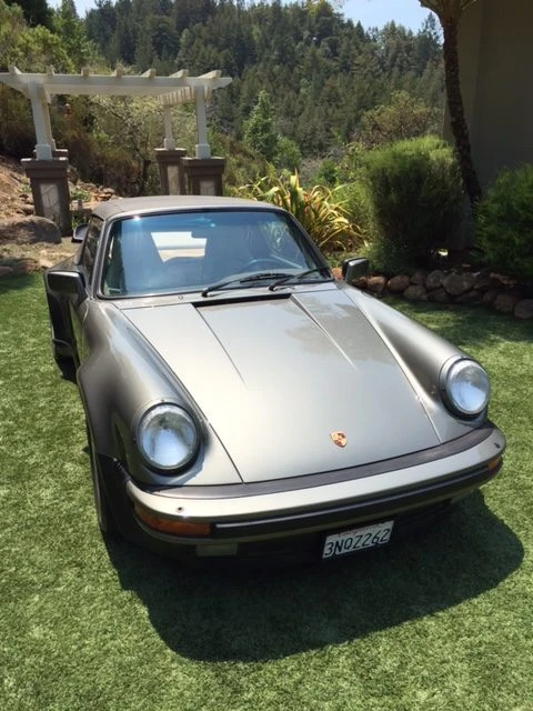 1988 Porsche 930 Turbo - Image 15 of 31