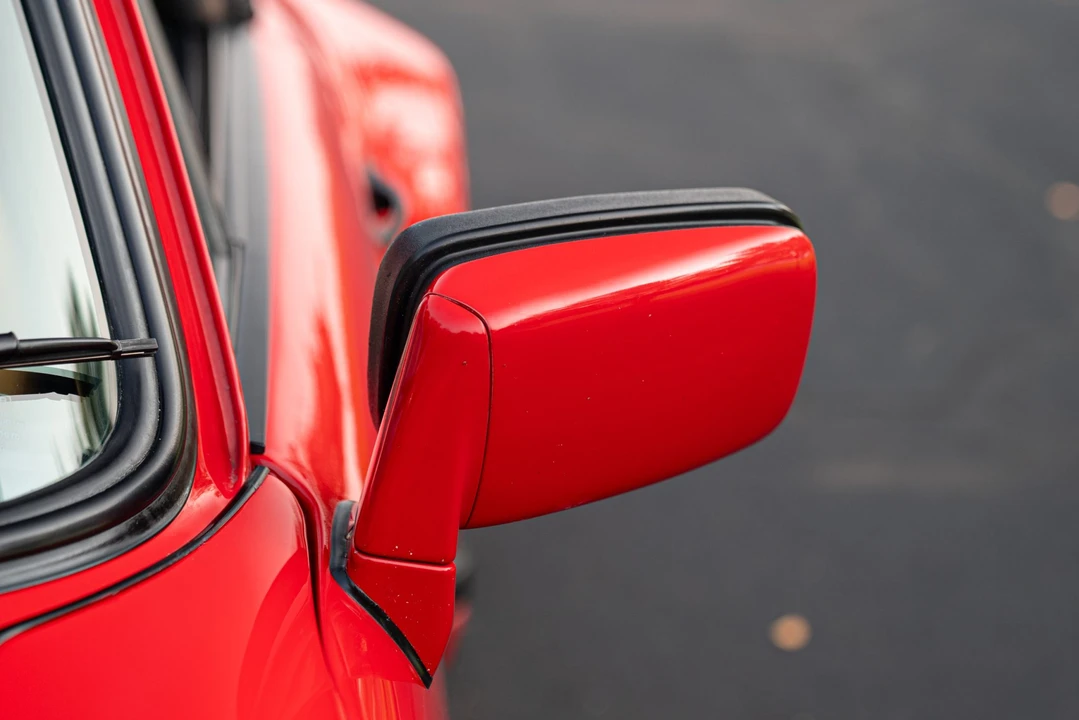 1988 Porsche 930 Turbo - Image 23 of 31