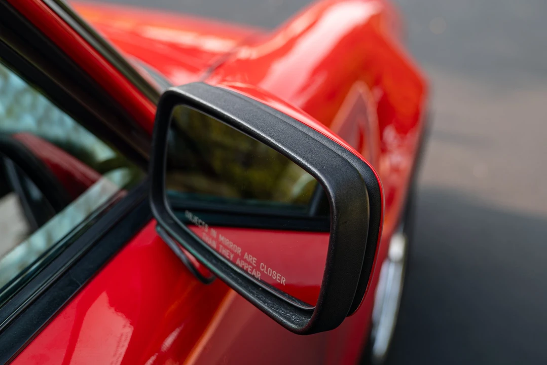 1988 Porsche 930 Turbo - Image 25 of 31