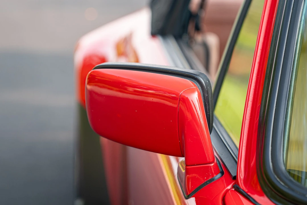 1988 Porsche 930 Turbo - Image 26 of 31