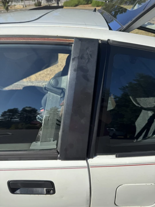 1990 Honda CR-X 2nd Gen - Image 23 of 31