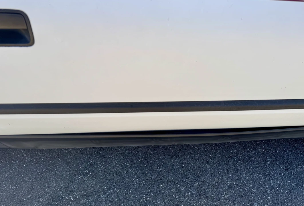 1990 Honda CR-X 2nd Gen - Image 26 of 31