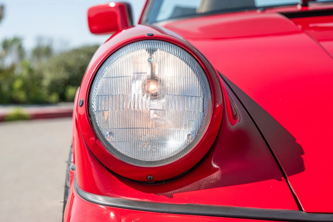 1990 Porsche 964 Carrera - Image 27 of 31