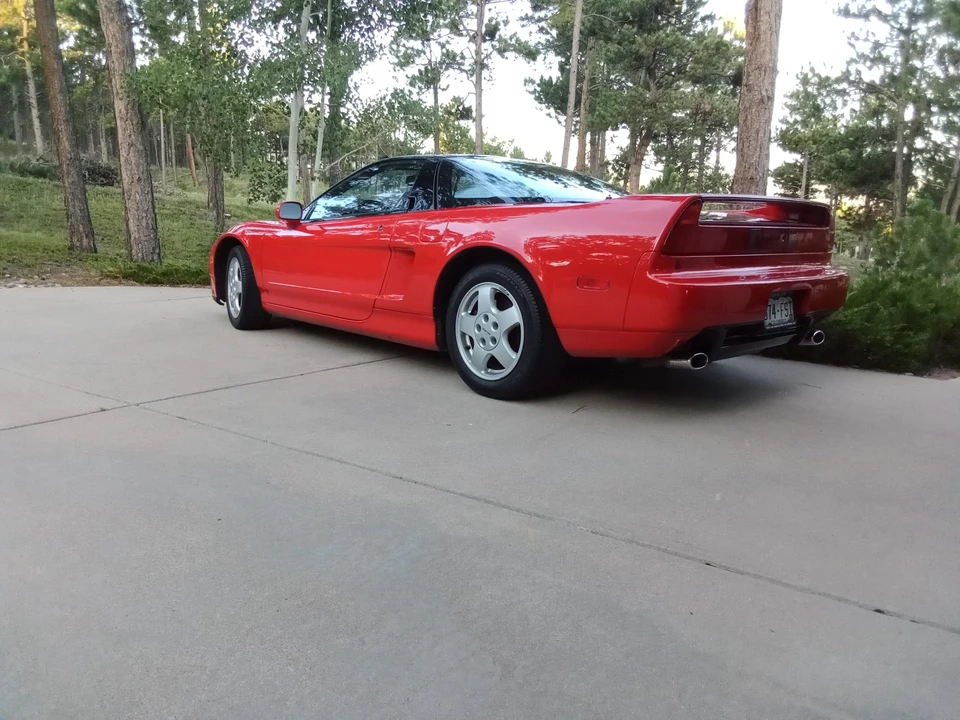 1991 Acura NA1 NSX - Image 7 of 31