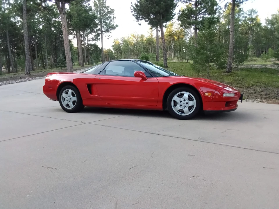 1991 Acura NA1 NSX - Image 16 of 31